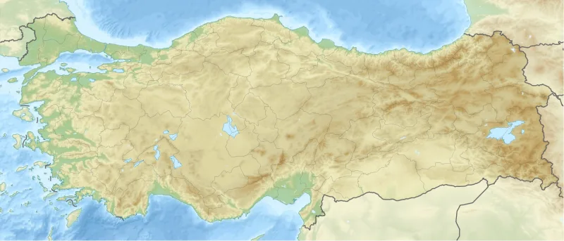 Las montañas de Akdoğan (Akdoğan Dağları): guía de naturaleza