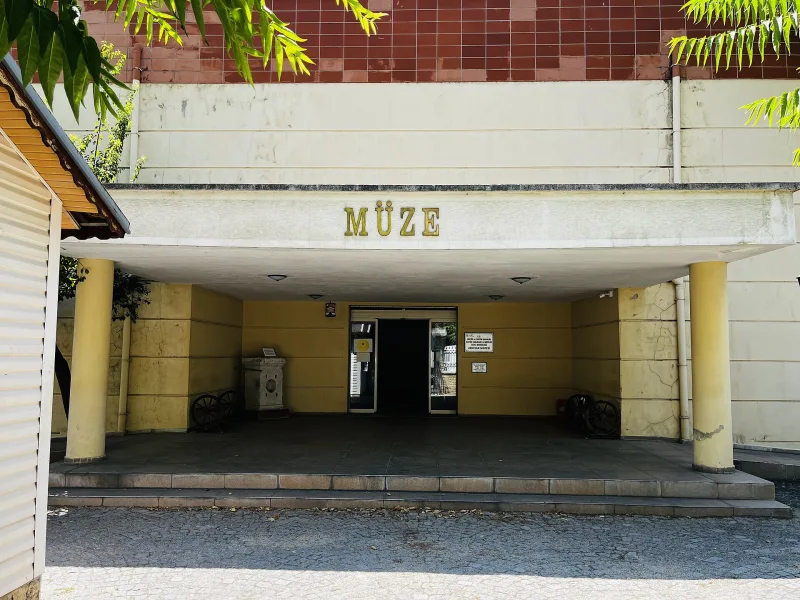 Museo de Akhisar (Akhisar Müzesi): guía de la exposición y la visita