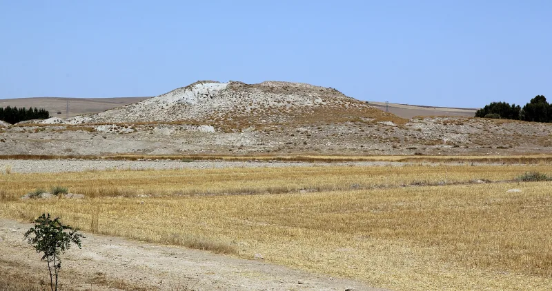 Alishar-Huyuk – muinainen telli Anatoliassa: historia ja vierailu