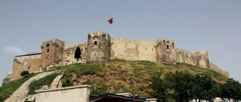 The Synagogue in Gaziantep: History and the 2012 Restoration