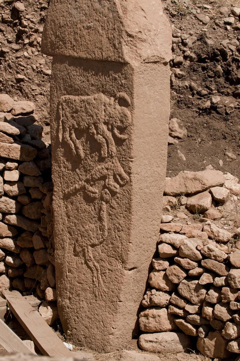 Göbekli Tepe: el templo más antiguo del mundo en Şanlıurfa — guía de la UNESCO
