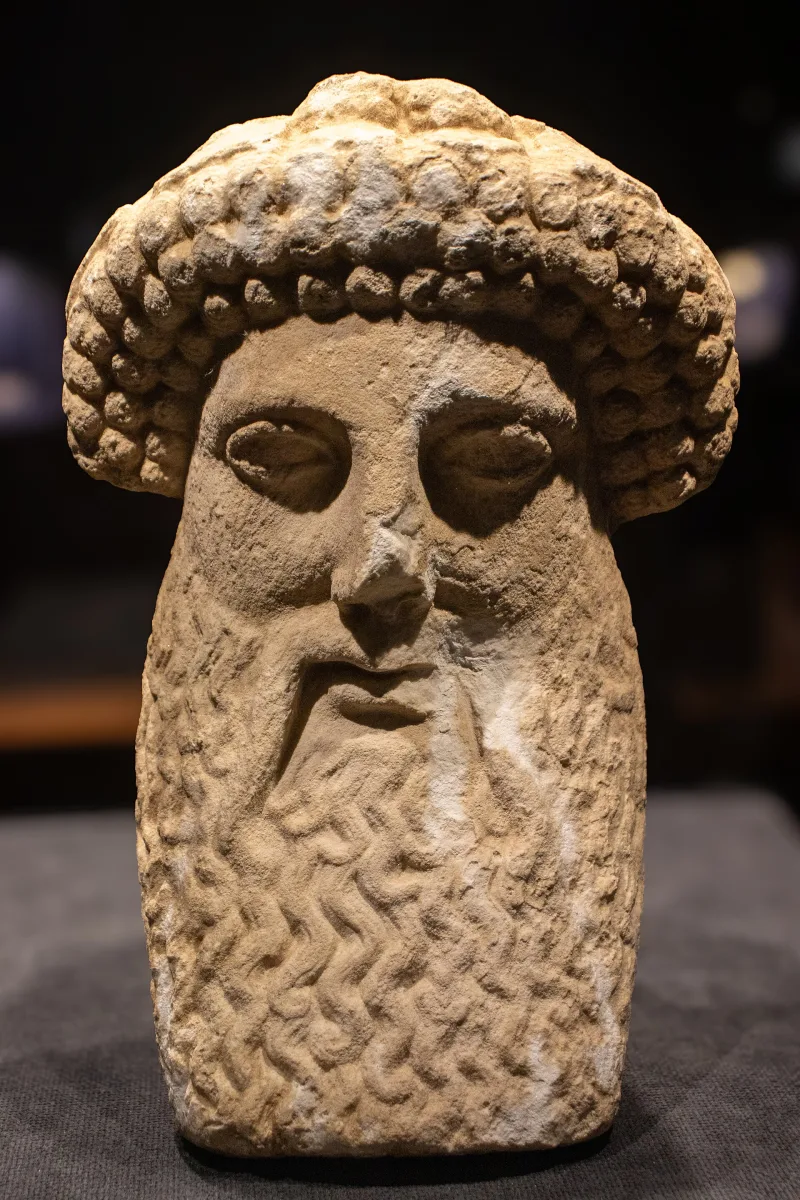 Museo Arqueológico de Esmirna