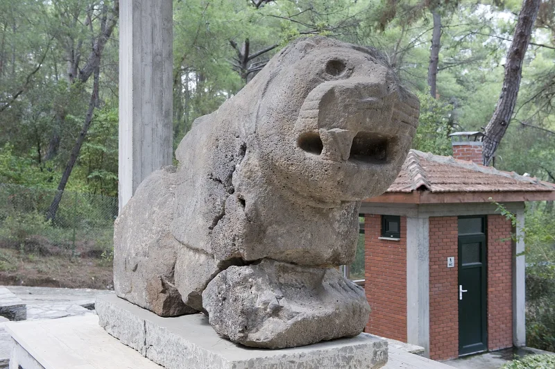 Karatepe: ciudad neohita y la Piedra de Rosetta