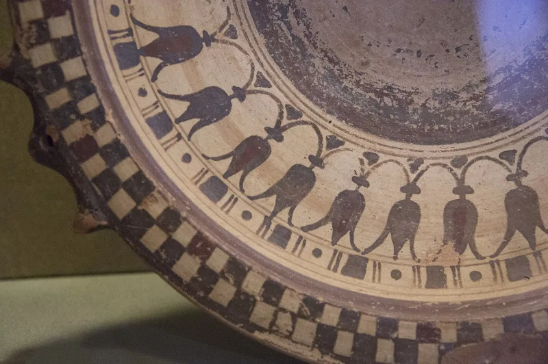 Milas Museum: Caria in a Single Hall