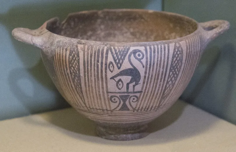 Milas Museum: Caria in a Single Hall