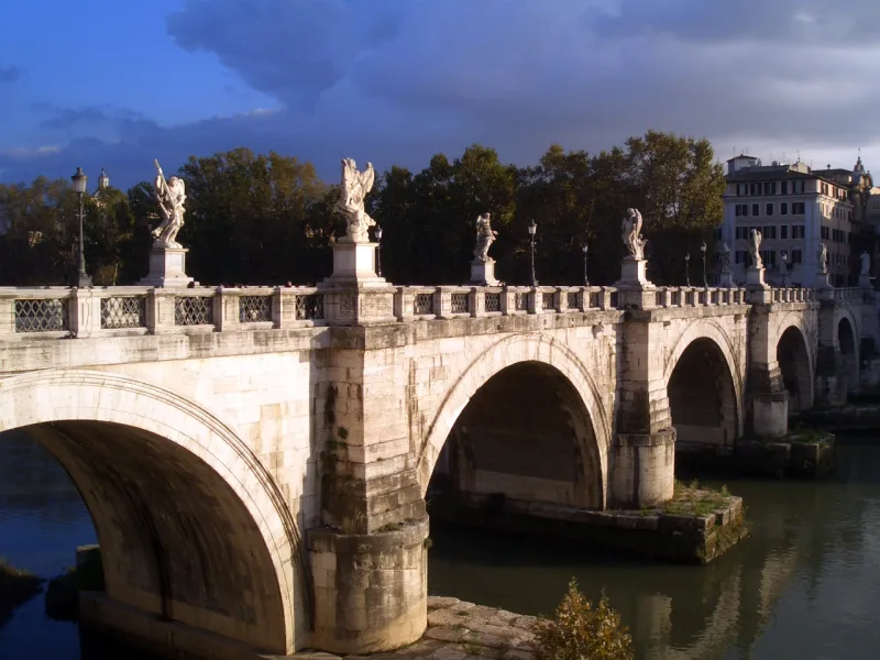 Justinian's Bridge (Sakarya): A 6th-Century Byzantine Masterpiece