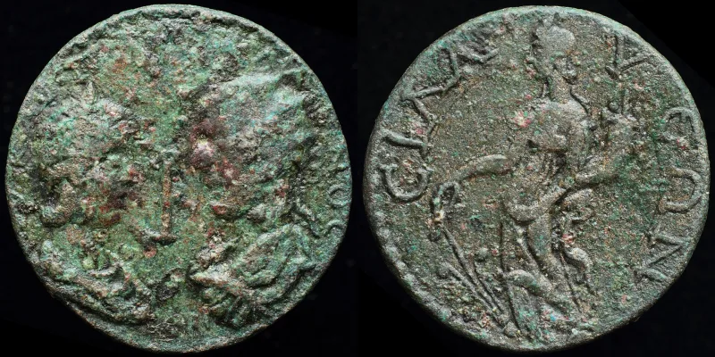 Sillion: la inaccesible meseta de Pampilia, Antalya
