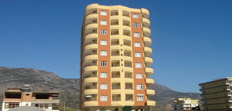 Cebeci Residence 3