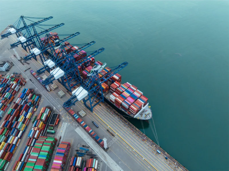 Usługi doradztwa prawnego i wsparcia dla transakcji transgranicznych w Turcji