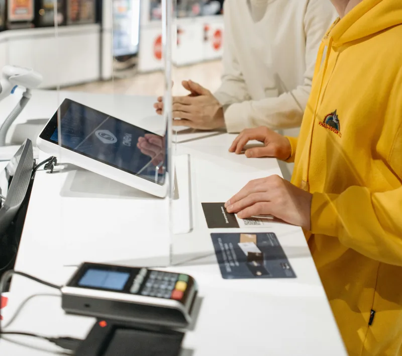 Pomoc prawna w sprawach z zakresu prawa konsumenckiego w Turcji.