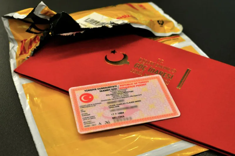 Międzynarodowe prawo migracyjne w Turcji