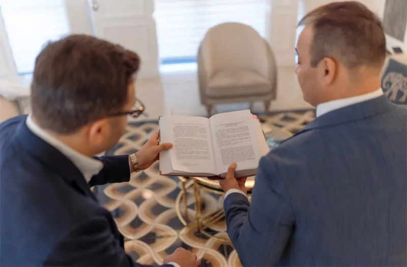 Pomoc prawna przy zakupie nieruchomości w Turcji