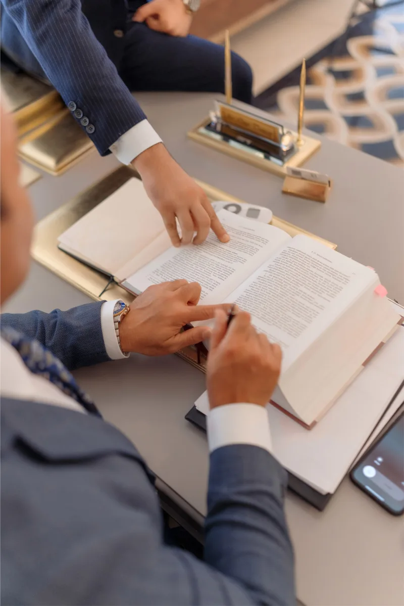 Pomoc prawna w przypadku przestępstw przeciwko mieniu w Turcji