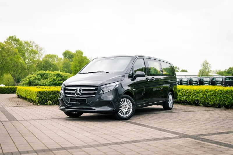 梅赛德斯-奔驰/大众标准版，锡德至（GZP）加济帕夏机场接送服务