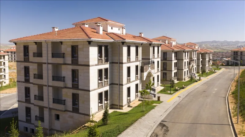 V rámci Projektu bydlení století proběhne tento týden losování v dalších 11 provinciích.