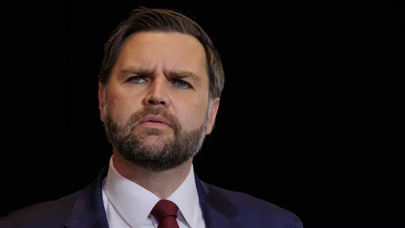 Вице-президент США Вэнс дает оценку американо-иранским переговорам в Женеве