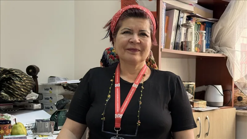 Si el trastorno de acumulación no se trata, los espacios físicos y digitales pueden convertirse en 