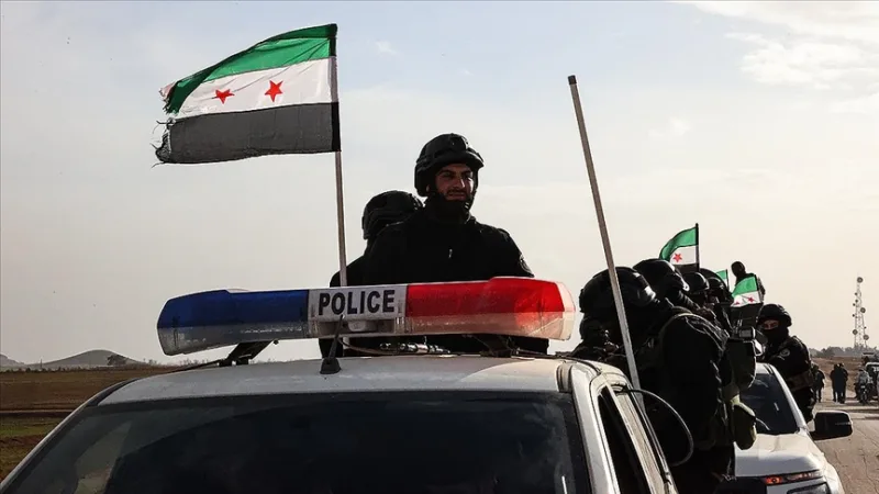 Siria nombra a un representante especial para aplicar el acuerdo con la organización terrorista YPG