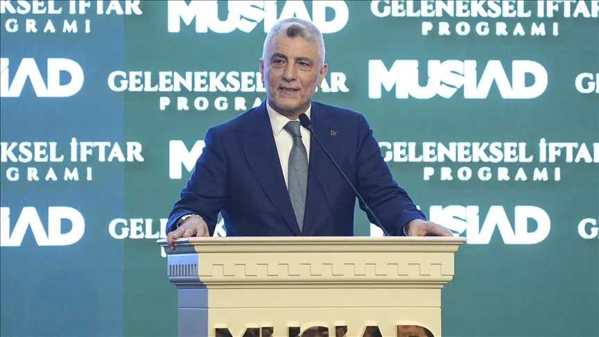 Minister obchodu Bolat: Uskutočňujeme hospodárske vzťahy s 200 krajinami