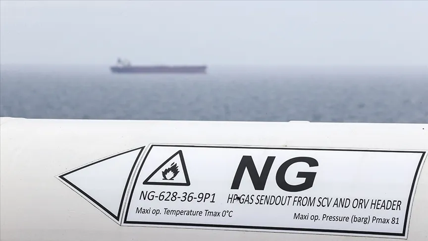 Minister energii Kataru Saad el-Kaabi: Ataki rakietowe spowodowały spadek zdolności eksportowych Kataru w zakresie LNG o 17 procent