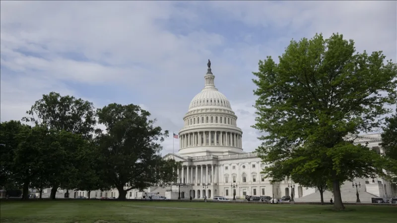 En Estados Unidos, se investiga la alarma por drones en Washington, en medio de las tensiones con Irán