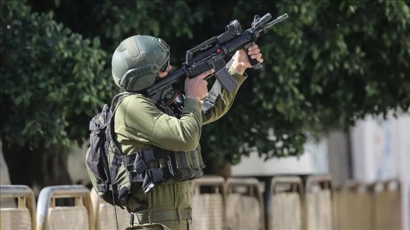 تفاخر الإسرائيليون الذين احتلوا الأراضي الفلسطينية بالعنف الذي مارسوه ضد الفلسطينيين في مجموعة على واتساب