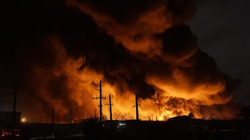 الجيش الإسرائيلي: استهدفنا منشآت إنتاج الأسلحة ومستودعات منصات الصواريخ الباليستية في أنحاء طهران