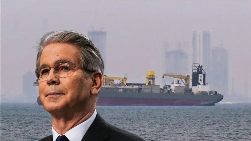 سمحت الولايات المتحدة مؤقتًا ببيع النفط الإيراني