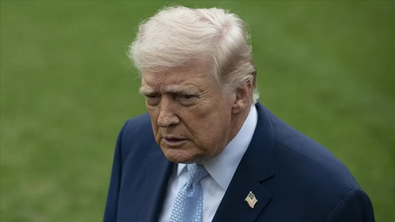 قال الرئيس الأمريكي ترامب إنه "لا يريد وقف إطلاق النار" مع إيران