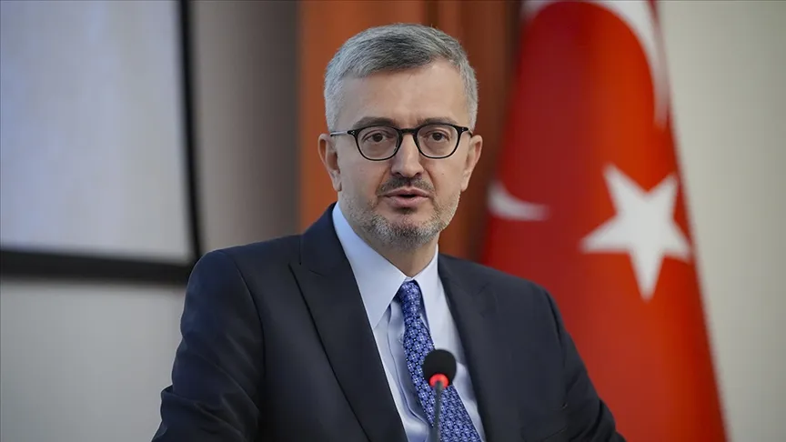 Príspevok vedúceho oddelenia komunikácie prezidentskej kancelárie Durana k summitu Stratcom