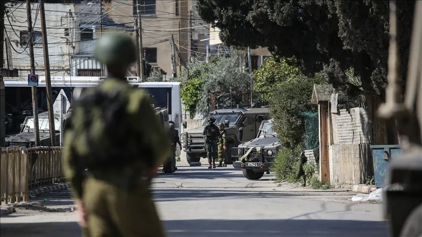 Six Palestiniens ont été blessés lors d'attaques menées en Cisjordanie par des Israéliens qui occupent les territoires palestiniens