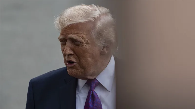 Trump szerint a Demokrata Párt Irán után Amerika legnagyobb „ellensége”