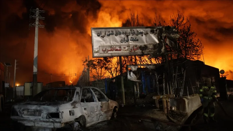 A New York Times elemzést közölt arról, hogy Izraelnek miért nem sikerült megvalósítania azt a tervét, amelynek célja az volt, hogy „lázadást szítva megdöntse az iráni kormányt”