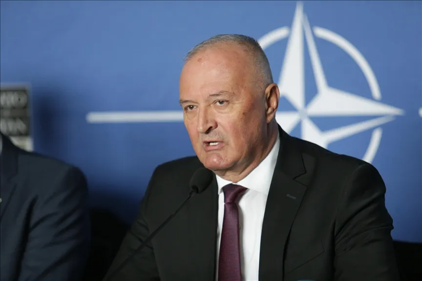 El ministro de Defensa de Bosnia y Herzegovina, Helez, ha indicado que firmarán un acuerdo para la adquisición del Bayraktar TB2 a finales de mayo