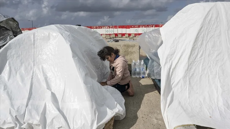 اليونيسف: الأطفال في المنطقة يدفعون ثمناً باهظاً مع بدء الهجمات الأمريكية-الإسرائيلية على إيران