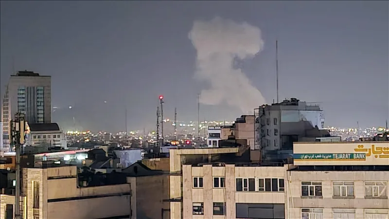 القيادة المركزية الأمريكية: استهداف أكثر من 9 آلاف هدف في إيران