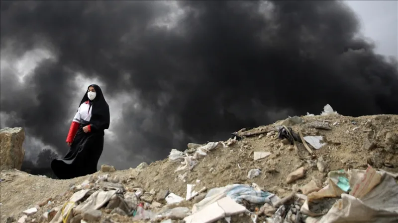 مفهوم «الحرب الأبدية» الذي يتبناه نتنياهو يدفع الشرق الأوسط إلى طريق مسدود