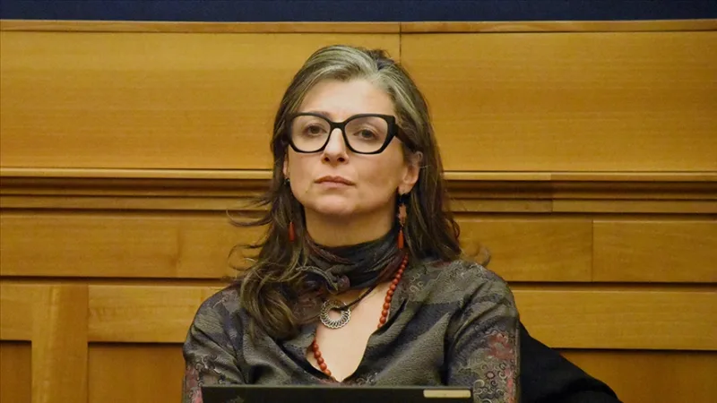 المقرر الخاص للأمم المتحدة المعني بفلسطين ألبانيز يدعو الدول إلى قطع علاقاتها مع إسرائيل