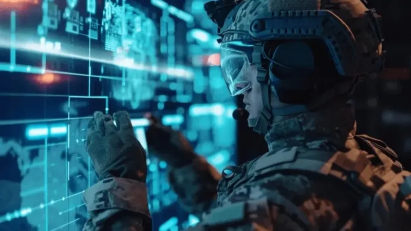 Umelá inteligencia a automatizácia v kontexte vzťahov medzi USA, Izraelom a Iránom: Rozhodujú stroje?