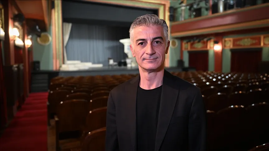 Tickets for the plays to be performed in celebration of World Theater Day have sold out