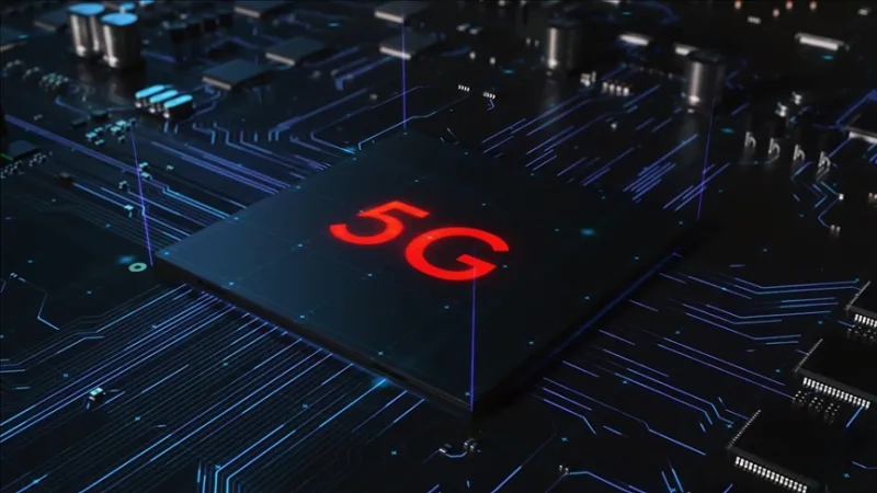 31. marca sa uskutoční slávnostné podujatie pri príležitosti prechodu na 5G