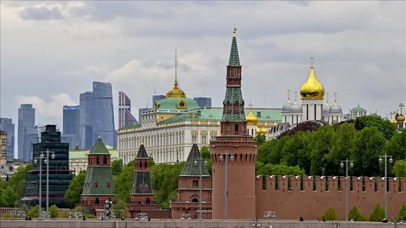 Kremľ: Boli sme informovaní o rokovaniach medzi USA a Ukrajinou