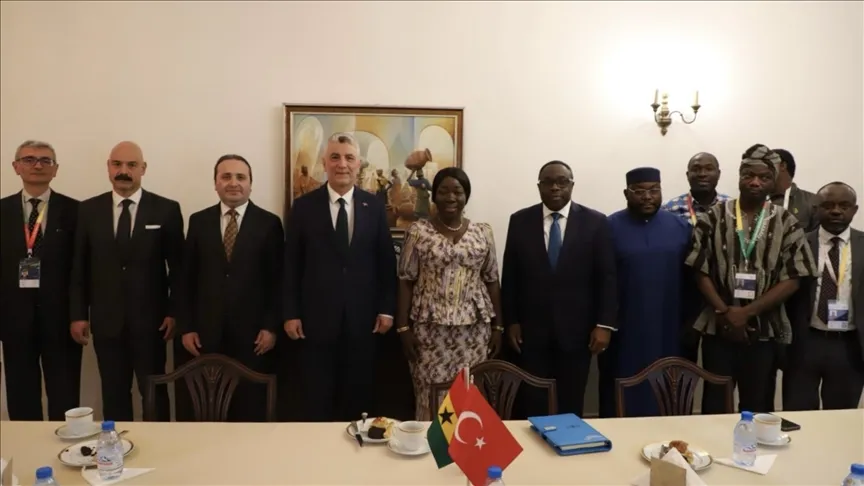 Minister Bolat absolvoval bilaterálne rokovania v rámci 14. konferencie ministrov Svetovej obchodnej organizácie