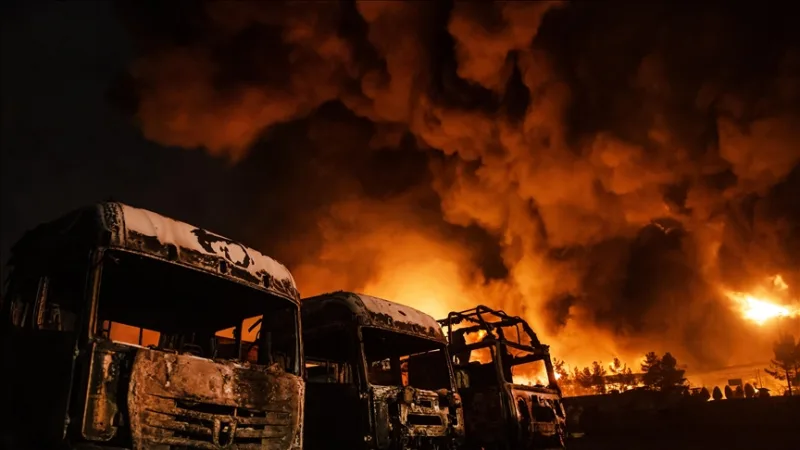 Rusko vyzvalo USA a Izrael, aby zastavili útoky na iránsku jadrovú infraštruktúru