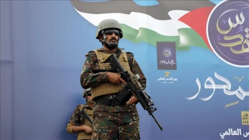 Jemenskí Húsiovia oznámili, že v prípade potreby zasiahnu do vojny medzi USA, Izraelom a Iránom