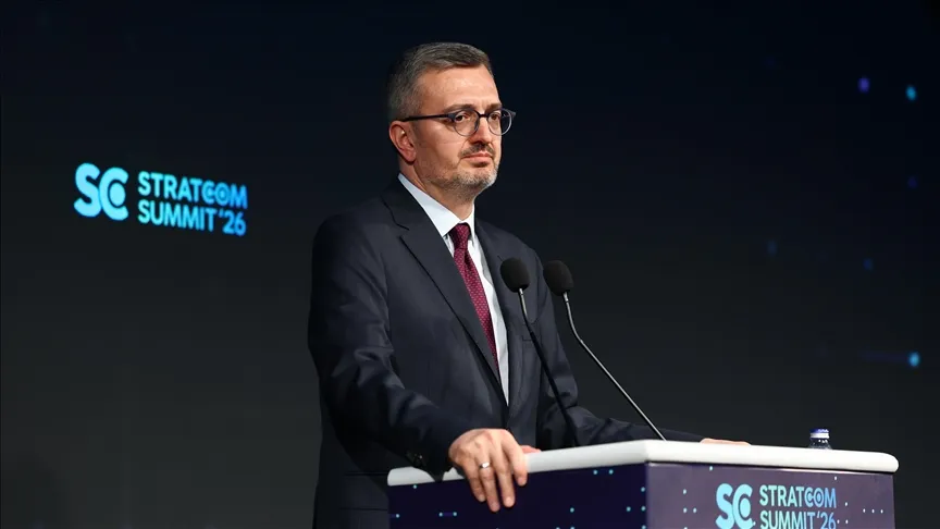 Tlačový hovorca Duran: Chcel by som vyjadriť svoju hlbokú radosť z toho, že sme mohli hostiť toto dôležité stretnutie