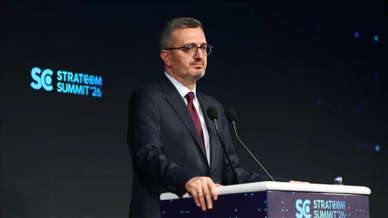 Tlačový hovorca Duran: Chcel by som vyjadriť svoju hlbokú radosť z toho, že sme mohli hostiť toto dôležité stretnutie