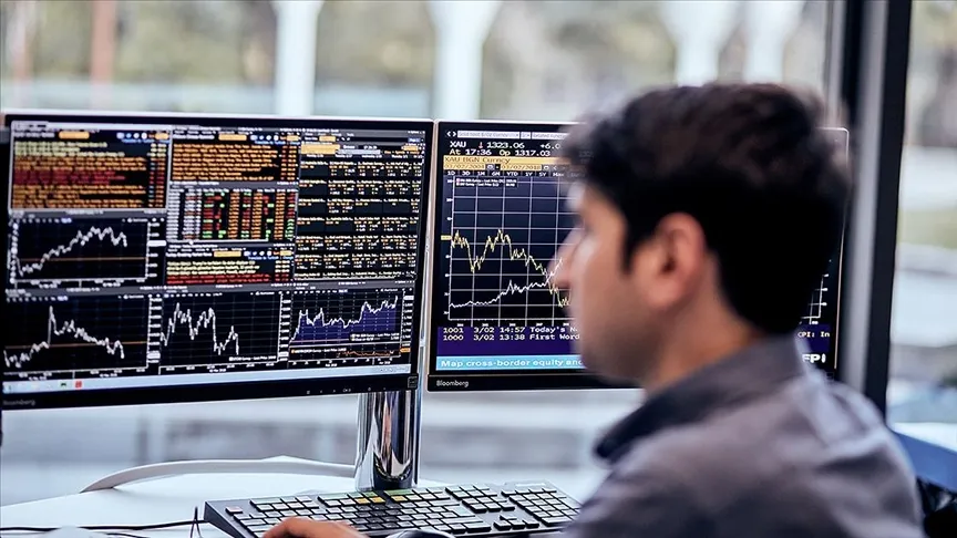 Le risque énergétique et les anticipations en matière de taux d'intérêt ont pesé sur les marchés des matières premières