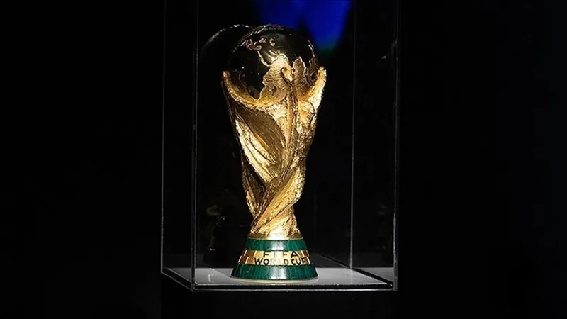 Vuoden 2026 FIFA-maailmanmestaruuskilpailujen Euroopan karsintojen pudotuspelien finaalit pelataan huomenna