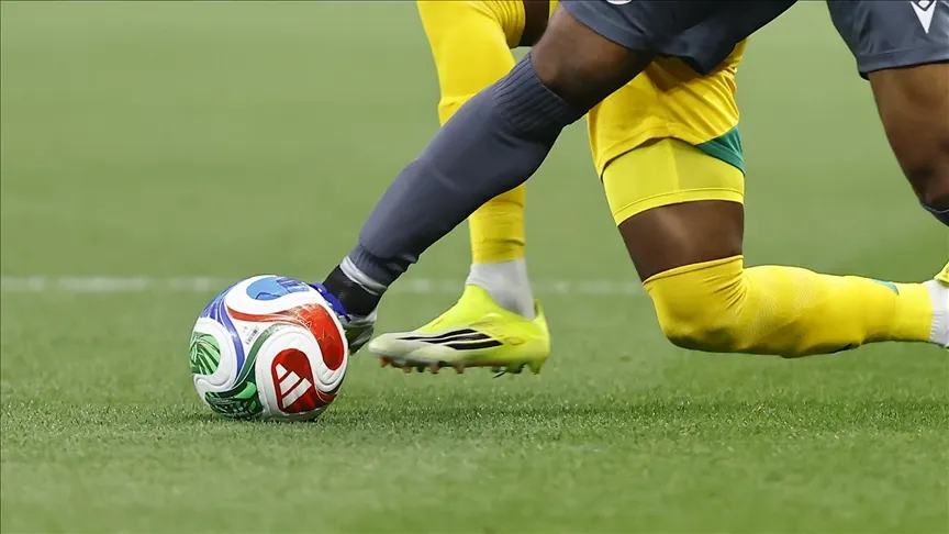 Jutro odbędą się finały międzykontynentalnych baraży o awans do Mistrzostw Świata FIFA 2026